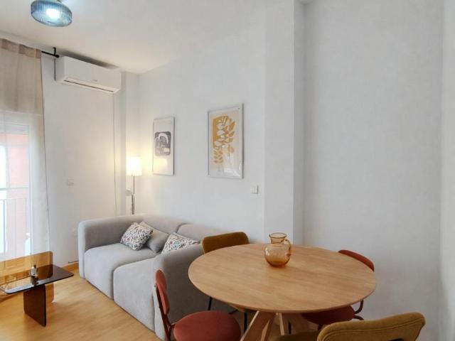 Apartamentos 2 Dormitorio Málaga Málaga ELS102849237