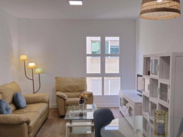 Apartamentos 2 Dormitorio Málaga Málaga ELS102884746