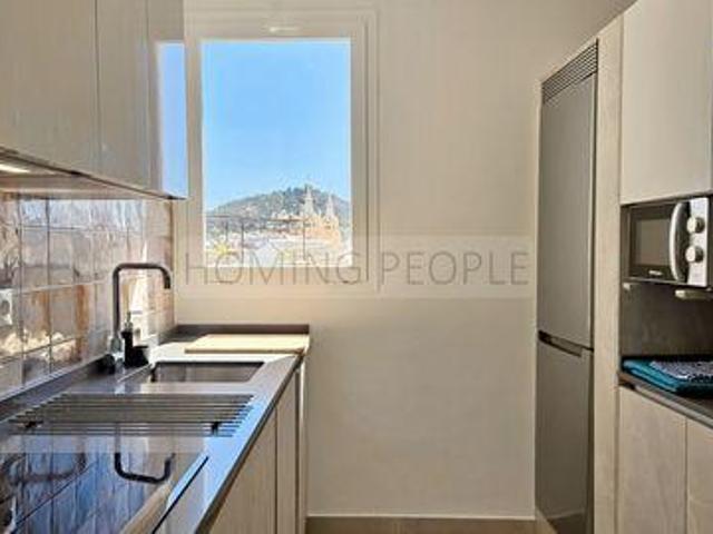 Apartamentos 2 Dormitorio Malaga Malaga ELS102920924