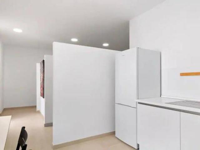 Apartamentos 2 Dormitorio Malaga Malaga ELS71113942