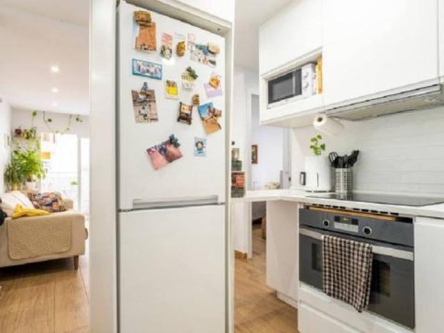 Apartamentos 2 Dormitorio Malaga Malaga ELS83818836