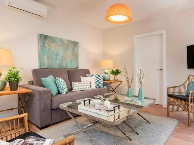 Apartamentos 2 Dormitorio Málaga Málaga ELS83398457