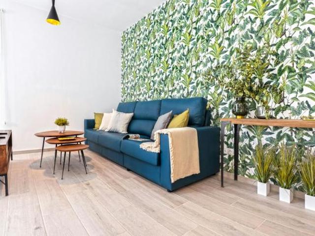 Apartamentos 2 Dormitorio Málaga Málaga ELS84222428