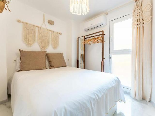 Apartamentos 2 Dormitorio Málaga Málaga ELS85478703
