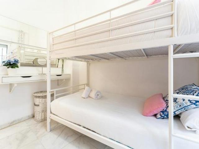 Apartamentos 2 Dormitorio Málaga Málaga ELS85478706