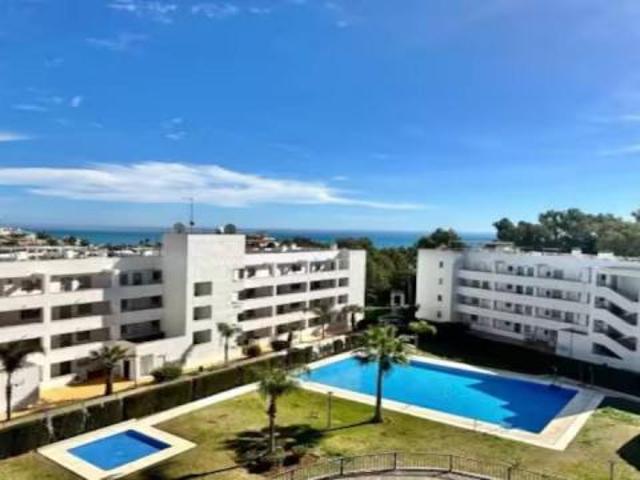 Apartamentos 2 Dormitorio Malaga Malaga ELS87012338