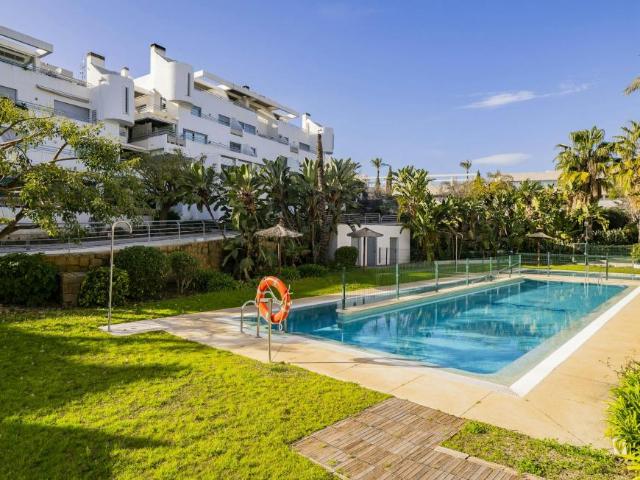 Apartamentos 2 Dormitorio Málaga Málaga ELS89260510
