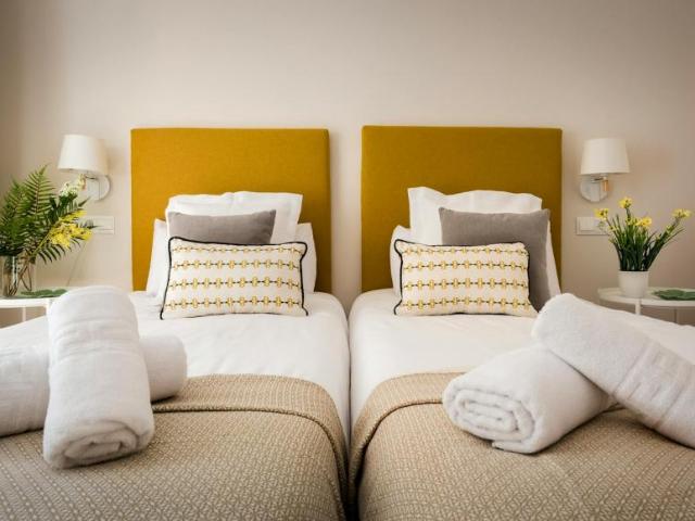 Apartamentos 2 Dormitorio Málaga Málaga ELS90284398