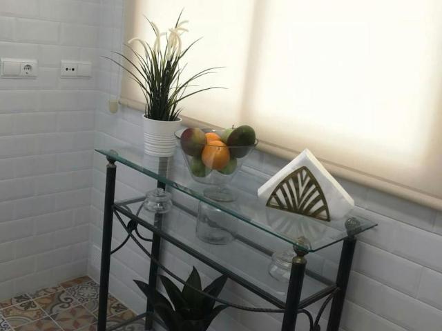 Apartamentos 2 Dormitorio Málaga Málaga ELS92874657