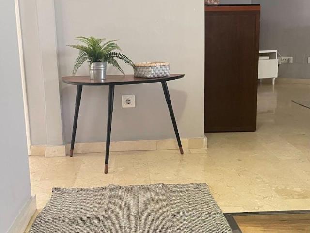 Apartamentos 2 Dormitorio Málaga Málaga ELS93459432