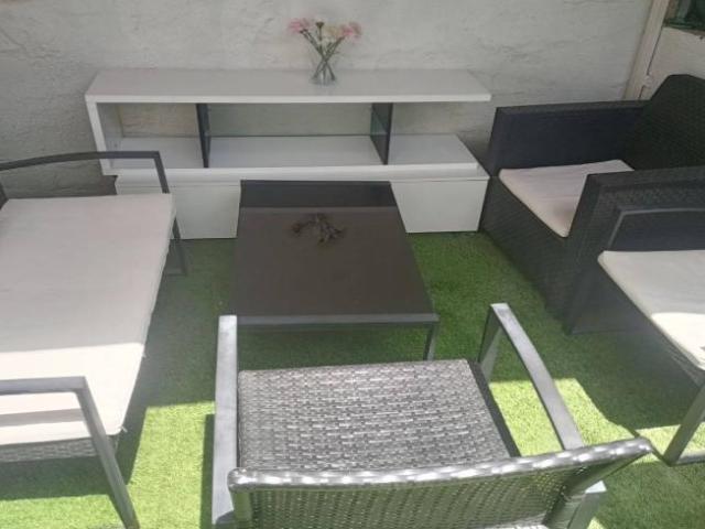 Apartamentos 2 Dormitorio Malaga Malaga ELS93975857