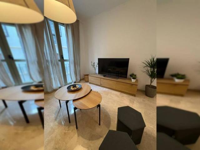 Apartamentos 2 Dormitorio Malaga Malaga ELS95786463