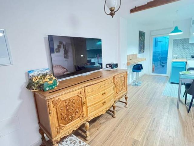 Apartamentos 2 Dormitorio Malaga Malaga ELS95925774