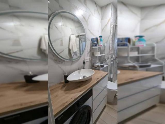Apartamentos 2 Dormitorio Malaga Malaga ELS95198869