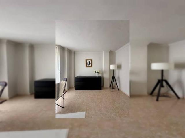 Apartamentos 2 Dormitorio Malaga Malaga ELS96468372