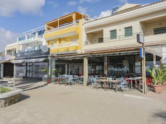 Apartamentos 2 Dormitorio Málaga Málaga ELS96887588