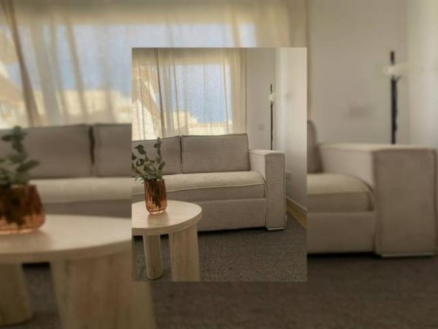 Apartamentos 2 Dormitorio Malaga Malaga ELS96985823