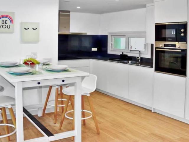 Apartamentos 2 Dormitorio Malaga Malaga ELS96066861