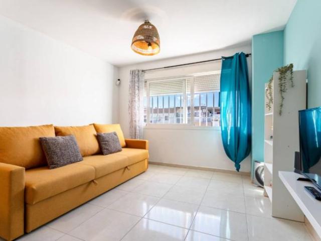 Apartamentos 2 Dormitorio Malaga Malaga ELS98753409