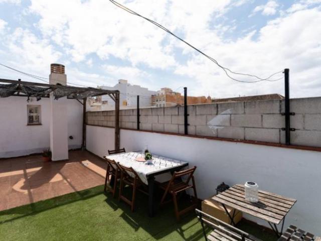 Apartamentos 2 Dormitorio Malaga Malaga ELS98753141