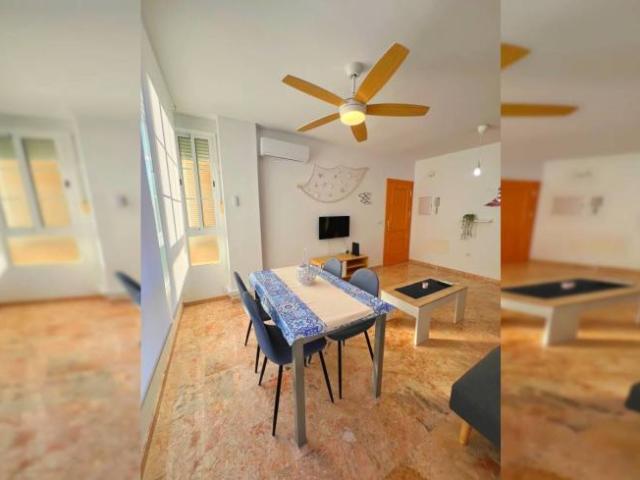 Apartamentos 2 Dormitorio Malaga Malaga ELS98103007