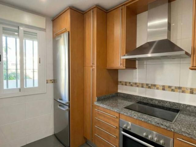 Apartamentos 2 Dormitorio Malaga Malaga ELS98103012