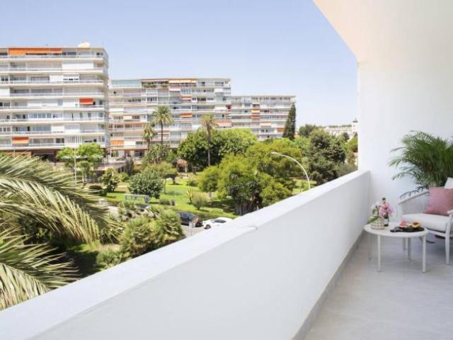 Apartamentos 2 Dormitorio Malaga Malaga ELS99831056