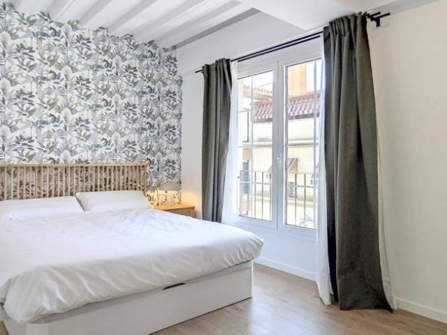 Apartamentos 2 Dormitorio Malaga Malaga ELS99009892