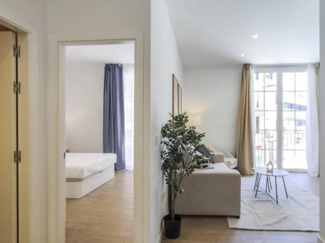 Apartamentos 2 Dormitorio Malaga Malaga ELS99009914