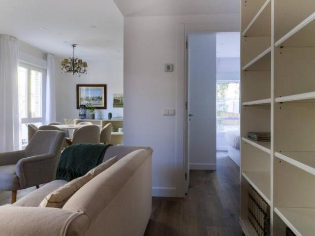 Apartamentos 2 Dormitorio Malaga Malaga ELS99009966