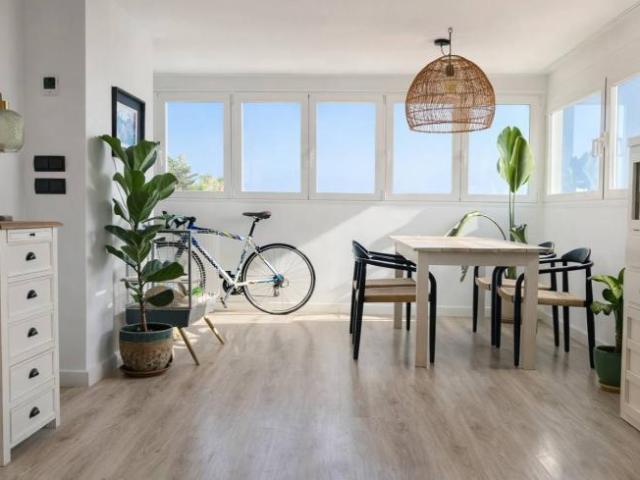 Apartamentos 2 Dormitorio Malaga Malaga ELS99372897