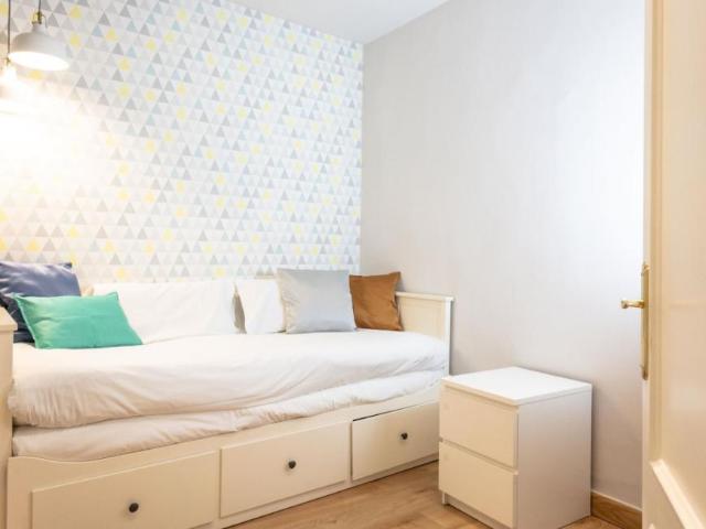 Apartamentos 2 Dormitorio Málaga Málaga ES77944283