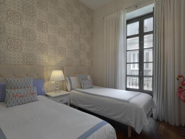 Apartamentos 2 Dormitorio Málaga Málaga ES77948998