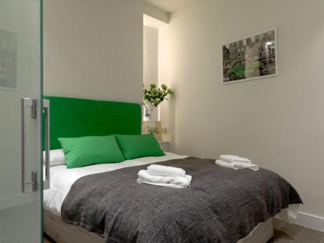 Apartamentos 2 Dormitorio Málaga Málaga ES77950719