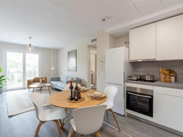 Apartamentos 2 Dormitorio Málaga Málaga ES78220070