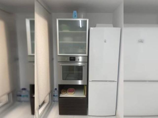 Apartamentos 2 Dormitorio Malaga Malaga ES80861459