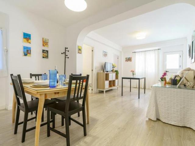 Apartamentos 2 Dormitorio Málaga Málaga ES81118019