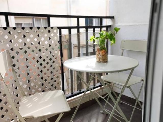 Apartamentos 2 Dormitorio Malaga Malaga ES81527016