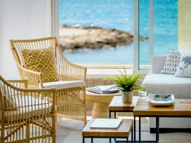 Apartamentos 2 Dormitorio Málaga Málaga ES83398453