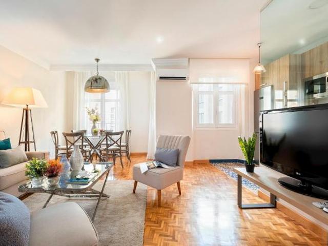 Apartamentos 2 Dormitorio Málaga Málaga ES83398461
