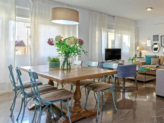 Apartamentos 2 Dormitorio Málaga Málaga ES83398473