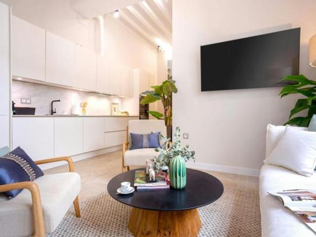 Apartamentos 2 Dormitorio Málaga Málaga ES84222433