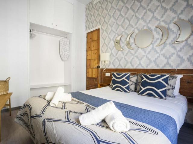 Apartamentos 2 Dormitorio Málaga Málaga ES84533073