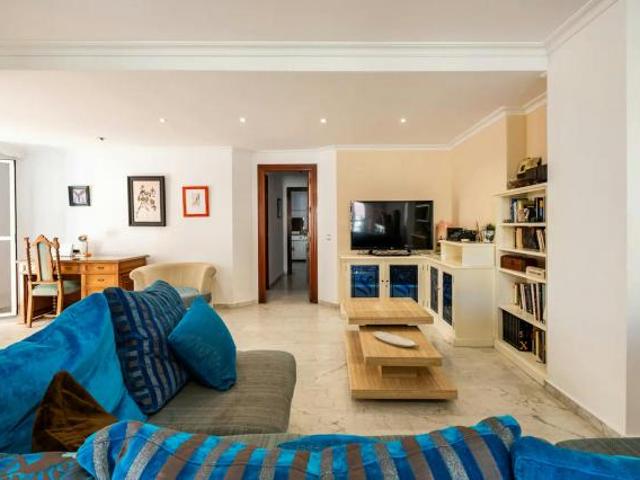 Apartamentos 2 Dormitorio Málaga Málaga ES84936229