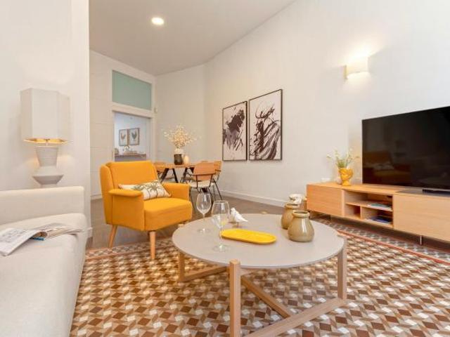 Apartamentos 2 Dormitorio Málaga Málaga ES85281471