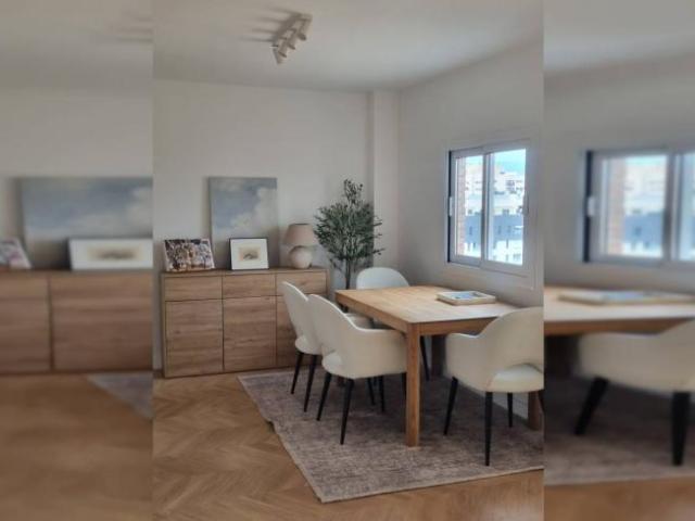 Apartamentos 2 Dormitorio Malaga Malaga ES90354286