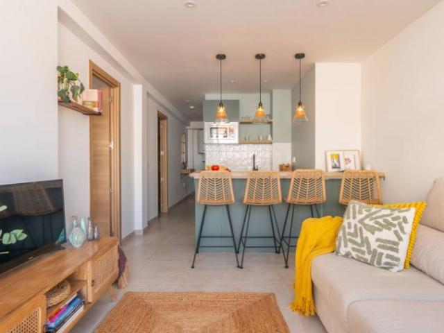 Apartamentos 2 Dormitorio Malaga Malaga ES90430642