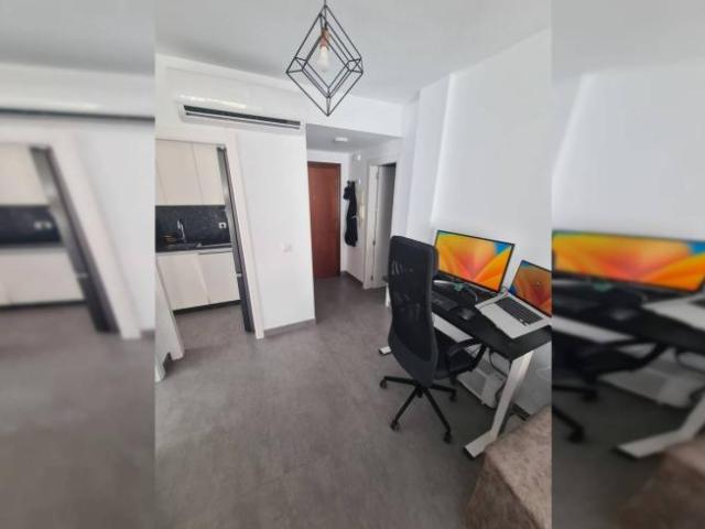 Apartamentos 2 Dormitorio Malaga Malaga ES92574622