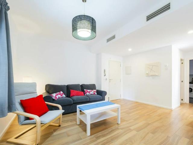 Apartamentos 2 Dormitorio Málaga Málaga ES93328858
