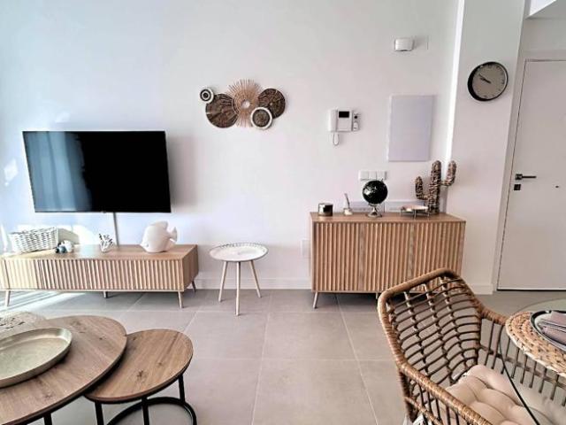 Apartamentos 2 Dormitorio Malaga Malaga ES94357852